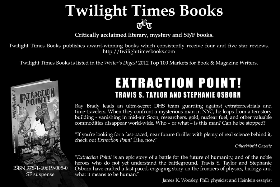 Twilight Times Books